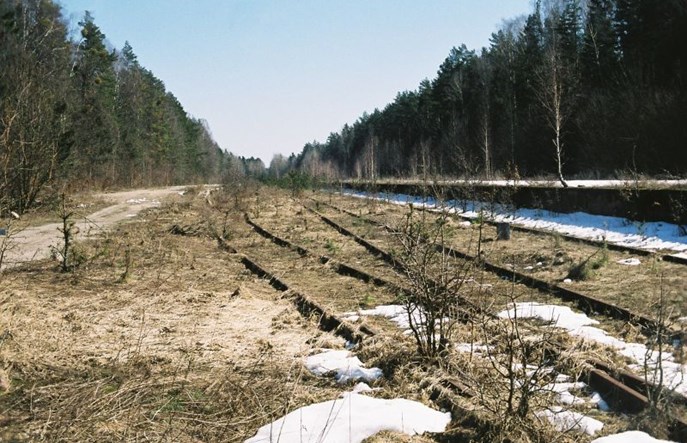 PLK: Naprawa szerokotorowej linii na Białoruś razem z przejściem granicznym