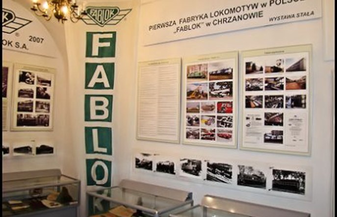 Syndyk wystawił Fablok na sprzedaż