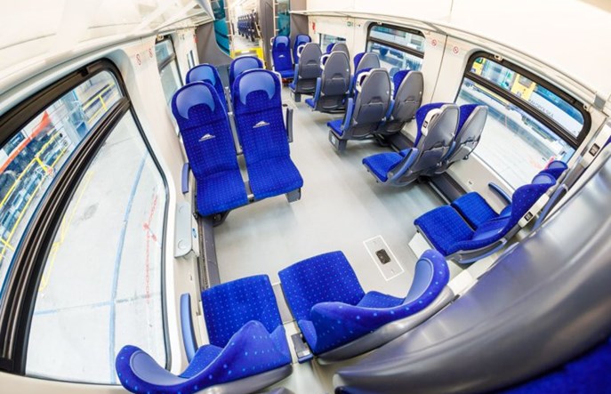 Podkarpackie unieważnia przetarg na nowe pociągi