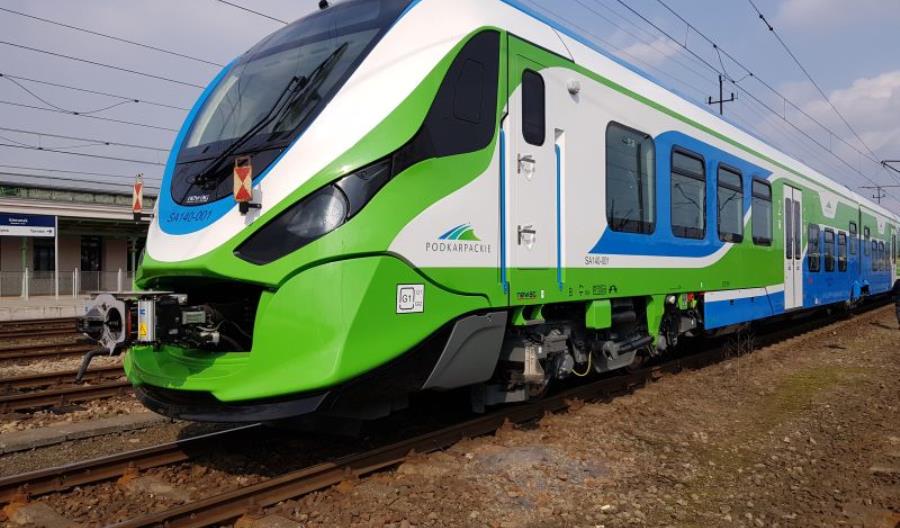 Podkarpackie: Pesa i Newag podzielą się zamówieniem na tabor? Podkarpackie: Pesa i Newag podzielą się zamówieniem na tabor?