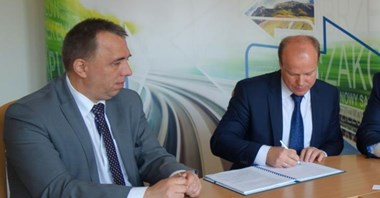 Rezygnacja w zarządzie Przewozów Regionalnych 