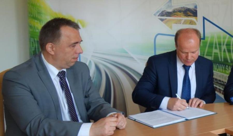 Rezygnacja w zarządzie Przewozów Regionalnych Rezygnacja w zarządzie Przewozów Regionalnych