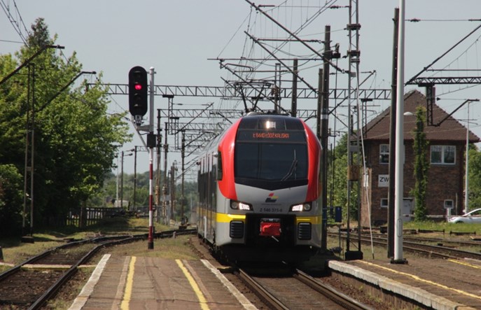 ŁKA z nowymi skomunikowaniami w Zduńskiej Woli i Zgierzu