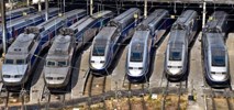 Włosi będą walczyć o francuski rynek KDP. SNCF przygotuje się na konkurencję