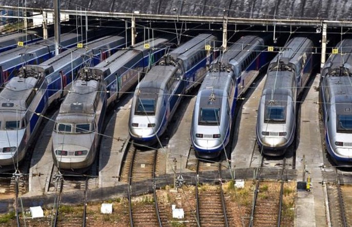 Włosi będą walczyć o francuski rynek KDP. SNCF przygotuje się na konkurencję