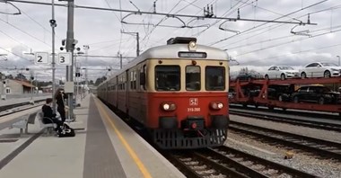Flirty z Siedlec zastąpią słoweńskie ponad 40-letnie pociągi z Pafawagu