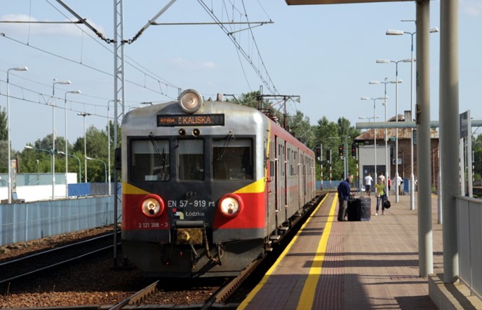 Początek robót na linii nr 14. Pierwsze zamknięcie w maju 