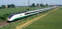 KDP Cargo. Włosi przebudują szybkie pociągi pasażerskie na… towarowe