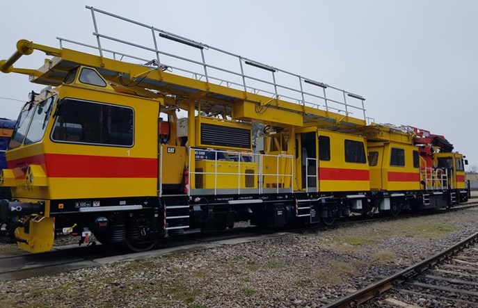 PNUIK z umowami za 40 mln zł na remonty linii kolejowych i stacji