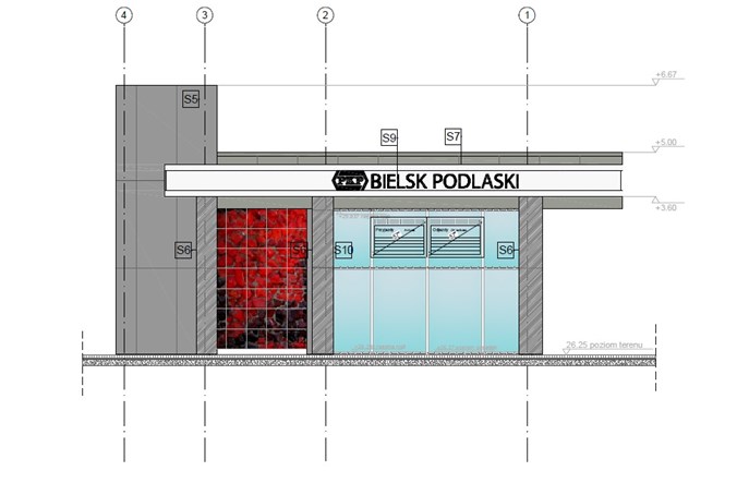 W Bielsku Podlaskim stanie nowy dworzec. Jest umowa