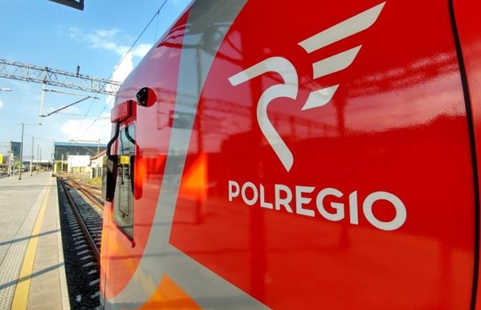 Jest porozumienie płacowe między zarządem a pracownikami w Polregio