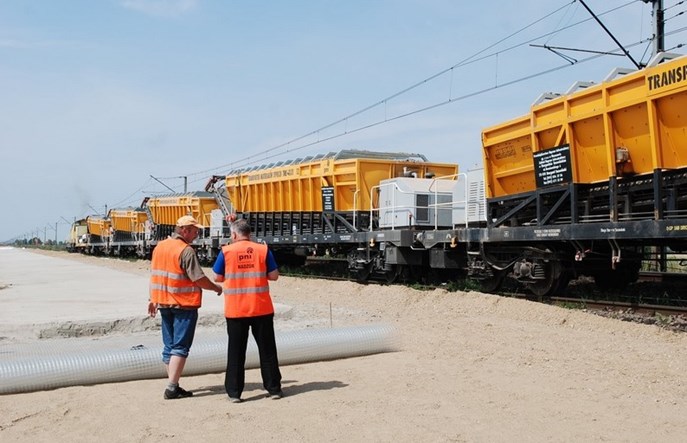 Przedsiębiorstwo Napraw Infrastruktury wróci do PKP