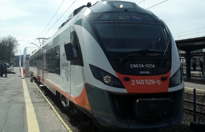 Świętokrzyskie: Wakacyjne połączenia wracają do Buska