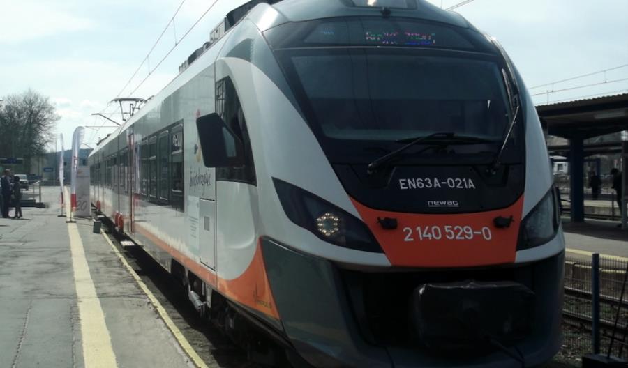 Świętokrzyskie: Wakacyjne połączenia wracają do Buska Świętokrzyskie: Wakacyjne połączenia wracają do Buska