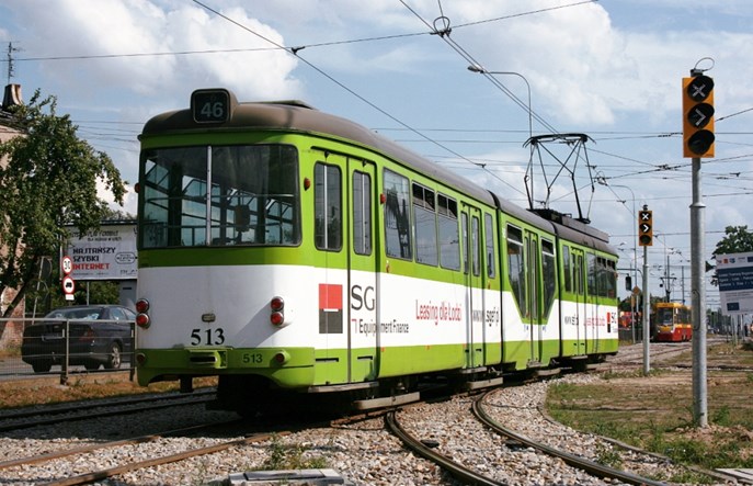 Ozorków: Prywatnych tramwajów raczej nie będzie