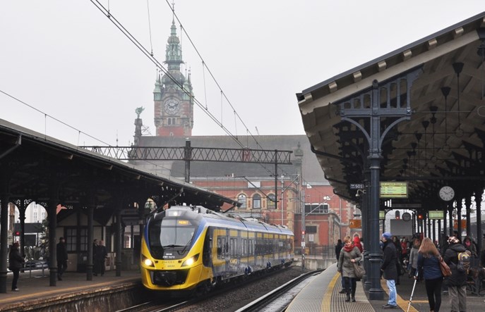 Dofinansowanie do 10 pociągów SKM Trójmiasto jest pewne. Skąd reszta pieniędzy?