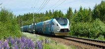 Bombardier dostarczy 40 regionalnych szybkich pociągów dla Västtraffik