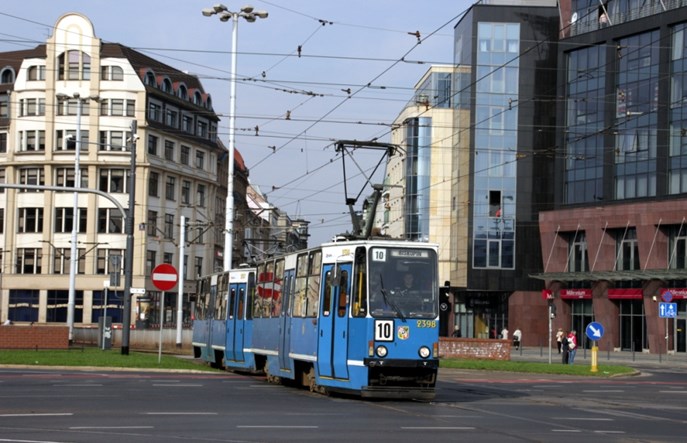 Mennica Polska: Milion transakcji kartowych we Wrocławiu 