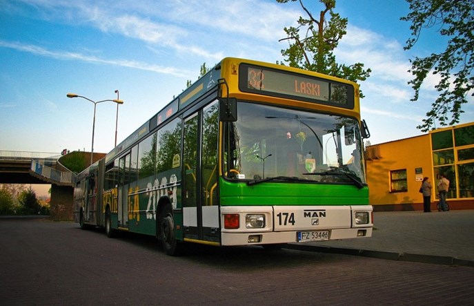 Trapeze: Systemy „be in” odpowiedzią na problemy biletowe