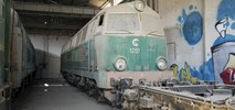 Zdjęcia do filmu o lokomotywach rodziny 301D z HCP Cegielski zakończone