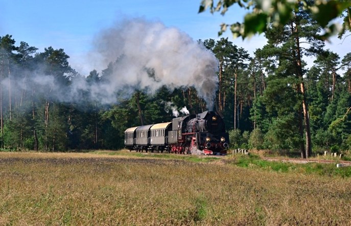 Ministerstwo wyjaśnia decyzję o likwidacji linii 371