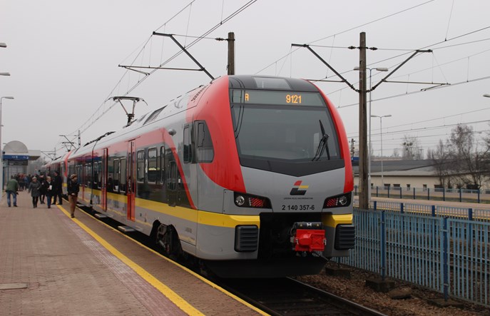 Łódź: Dzięki integracji taryfowej rosną przewozy ŁKA