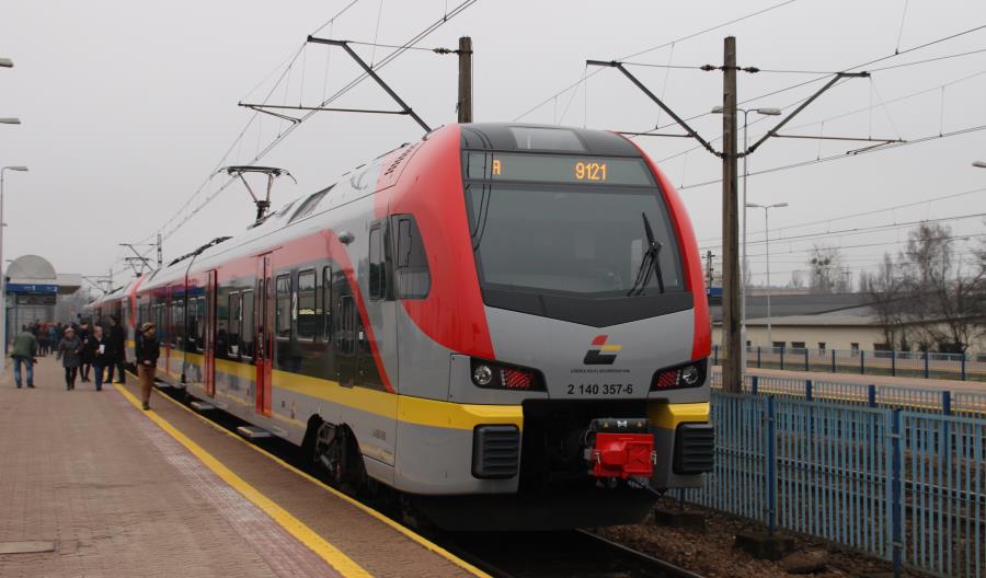 Łódź: Dzięki integracji taryfowej rosną przewozy ŁKA Łódź: Dzięki integracji taryfowej rosną przewozy ŁKA