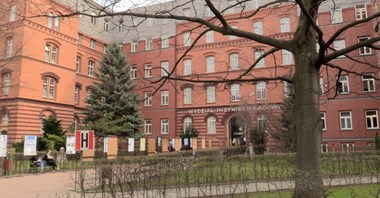ZUE wspiera nowatorski projekt Politechniki Krakowskiej