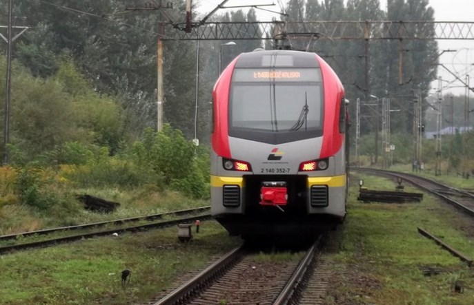 ŁKA chce zwiększyć pracę przewozową o 20%