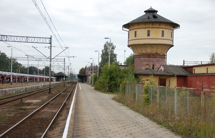 Powrót połączeń regionalnych między Nysą a Kłodzkiem