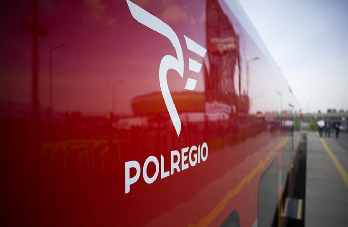 Przewozy Regionalne wdrożą nowy system do zarządzania firmą