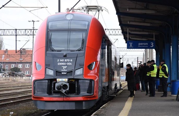 Polregio: Liczymy, że wieloletnie umowy pozwolą na kolejne inwestycje 