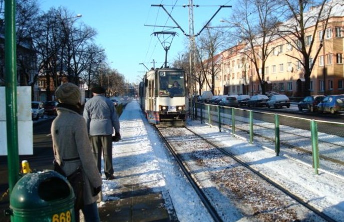 Szczecin bliżej przebudowy torów na Mickiewicza. Oferty nie aż tak drogie
