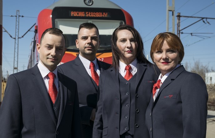 Majowe nowości w Polregio. Tani bilet na majówkę, ED72 i nowe mundury