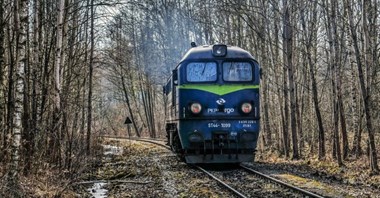 Jest nowy członek RN PKP Cargo i pozytywna opinia w sprawie podziału zysku