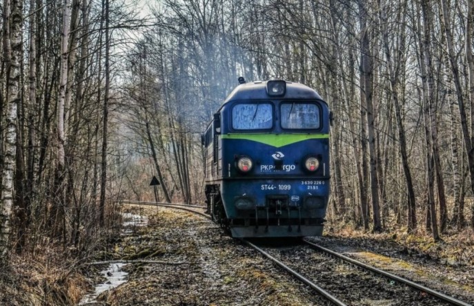 Jest nowy członek RN PKP Cargo i pozytywna opinia w sprawie podziału zysku