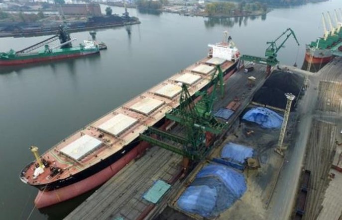 Port Szczecin-Świnoujście: PLK po raz trzeci próbuje kupić materiały