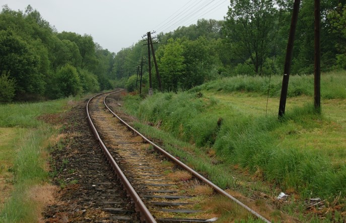 Linia Chabówka – Nowy Sącz nieprzejezdna przez najbliższe miesiące