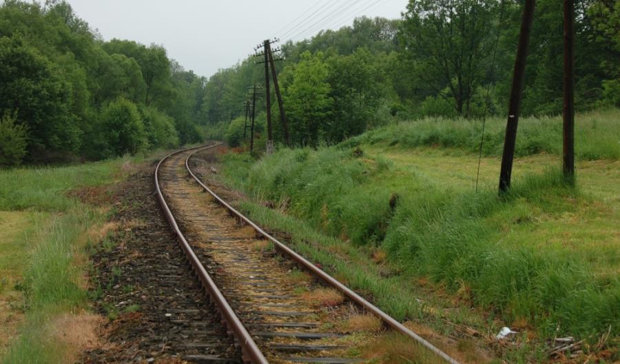 Linia Chabówka – Nowy Sącz nieprzejezdna przez najbliższe miesiące Linia Chabówka – Nowy Sącz nieprzejezdna przez najbliższe miesiące