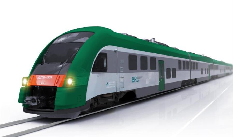 Rekordowe pociągi dla Białorusi. Pesa dostarczy sześcioczłonowe szt-y 760M Rekordowe pociągi dla Białorusi. Pesa dostarczy sześcioczłonowe szt-y 760M
