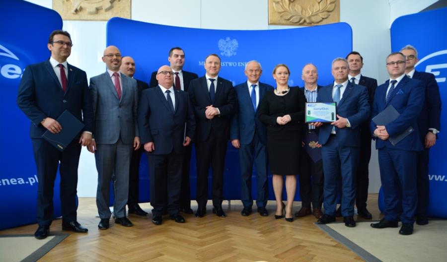 KZŁ Bydgoszcz wśród spółek z porozumieniem dla elektromobilności KZŁ Bydgoszcz wśród spółek z porozumieniem dla elektromobilności