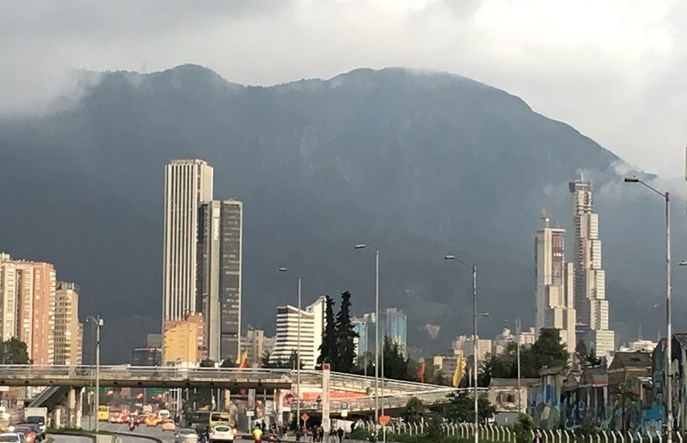 Peñalosa: Nie ma smart city bez zieleni i stref dla pieszych