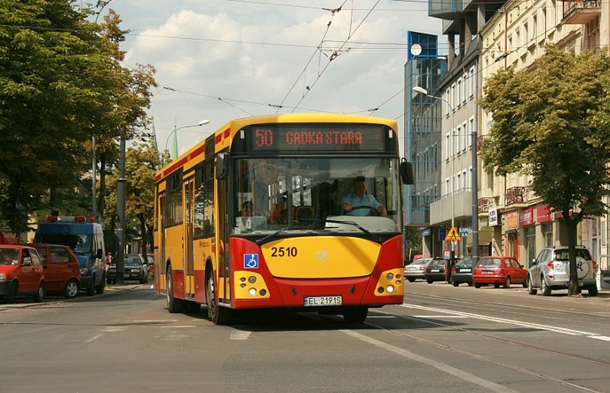 Łódź: Pojawią się przytanki „na żądanie”