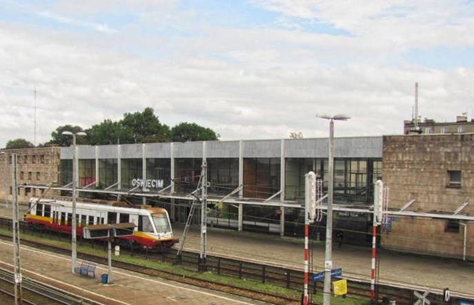 Jednak uda się zmodernizować odcinek Oświęcim – Czechowice-Dziedzice? Jest wykonawca
