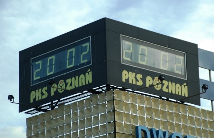 PKS Poznań z nowym właścicielem