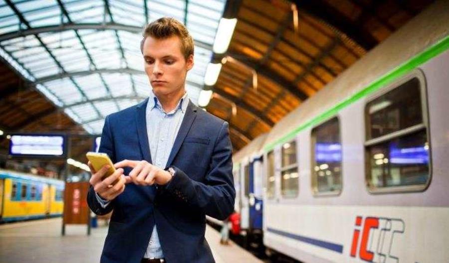 PKP IC chce nowej aplikacji mobilnej PKP IC chce nowej aplikacji mobilnej