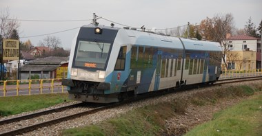 Lubelskie: Środki z RPO nie trafią na łącznicę pod Zawadą