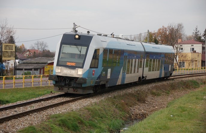 Lubelskie: Środki z RPO nie trafią na łącznicę pod Zawadą