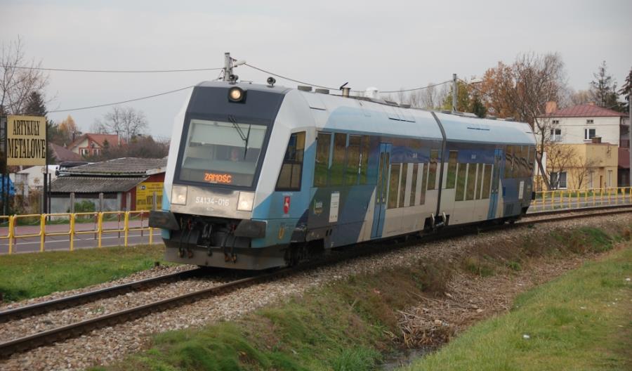 Lubelskie: Środki z RPO nie trafią na łącznicę pod Zawadą Lubelskie: Środki z RPO nie trafią na łącznicę pod Zawadą
