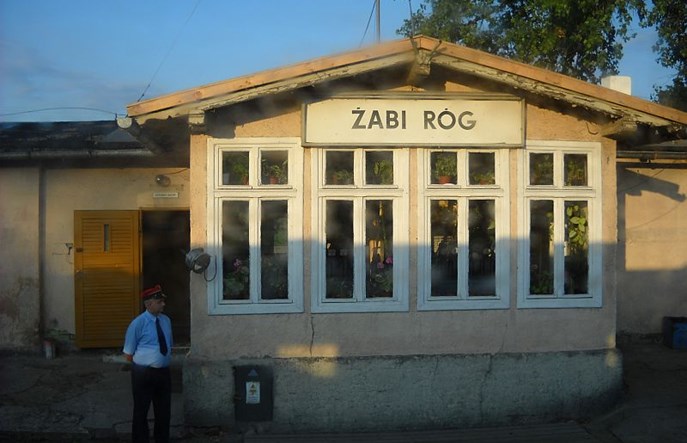 PLK poprawi bezpieczeństwo na linii 220